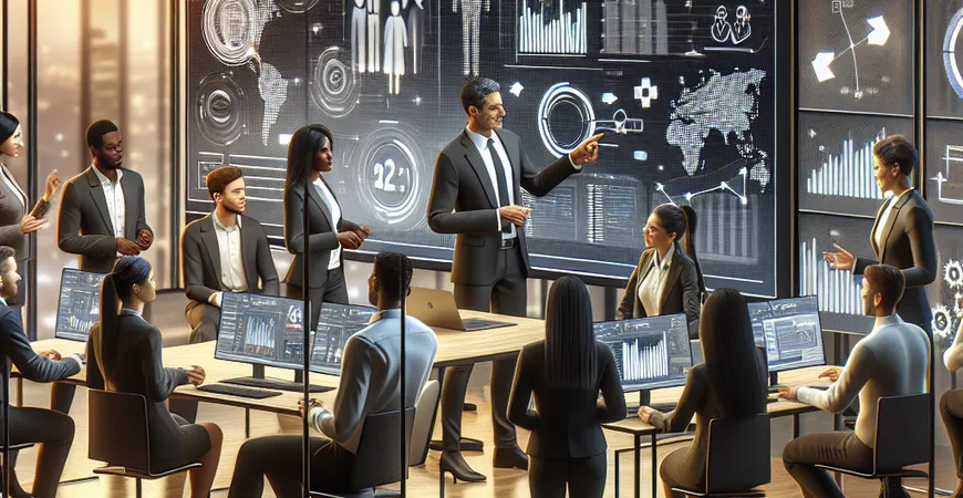 员工关系培训的必要性，企业如何提升团队协作