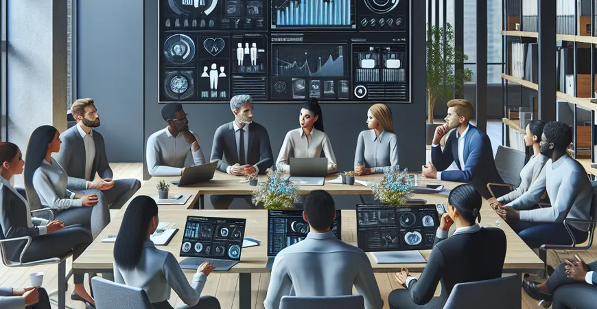 员工关系培训的最佳实践，提升团队合作力