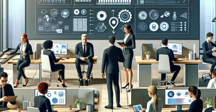 员工关系培训的核心价值，如何打造和谐团队