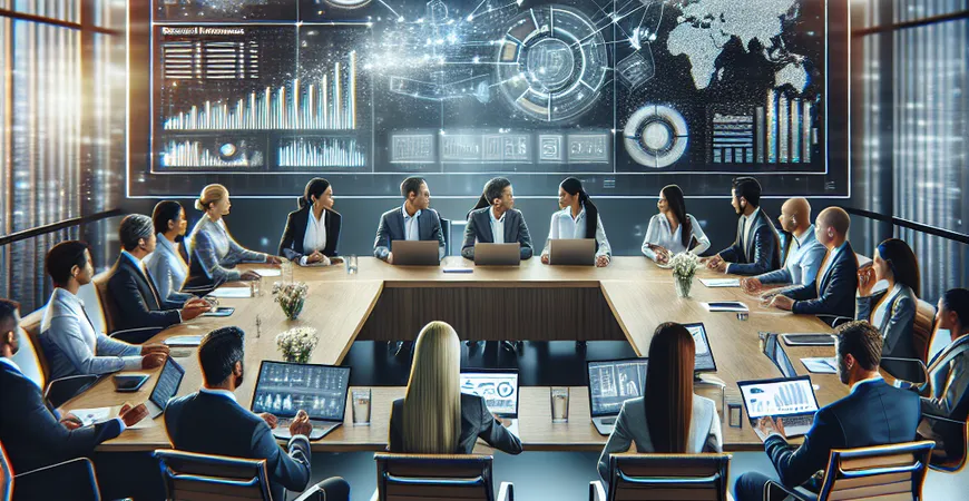 员工关系培训课程推荐，5个实用技巧让你事半功倍