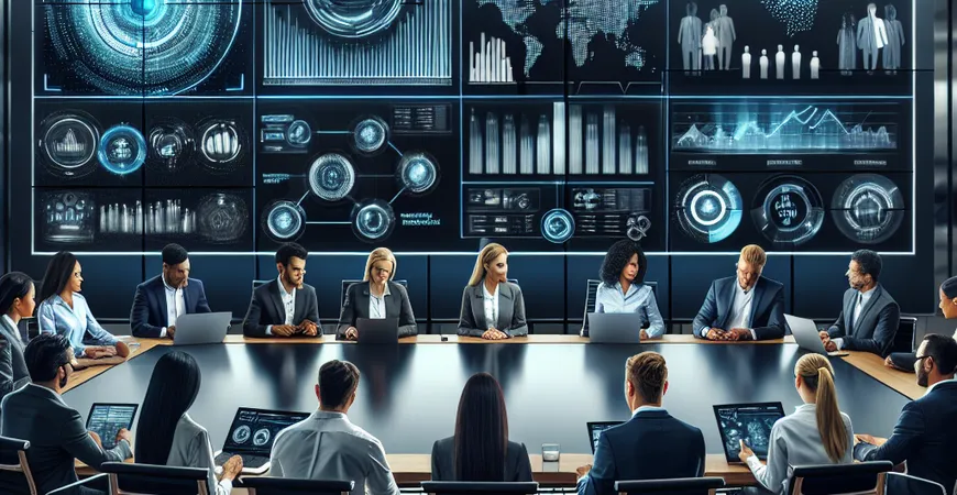 员工关系培训课程推荐，改善职场氛围的关键