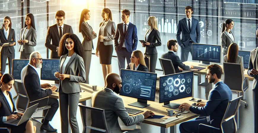 员工关系工作的全面盘点，2025年企业必备技能