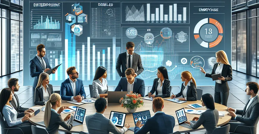 员工关系工作规划，打造和谐团队的有效方法