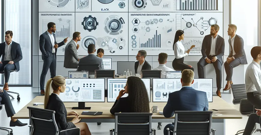 员工关系管理秘诀，打造职场和谐的五大策略