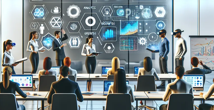 员工内训与外训对比，如何选择最优培训方式