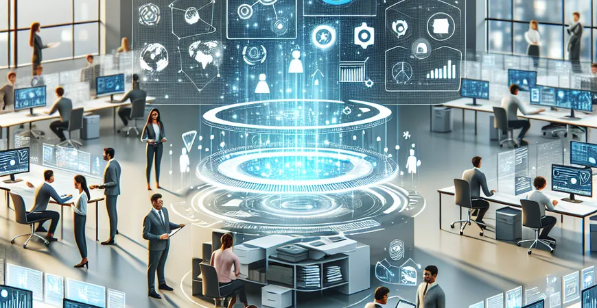 员工内训必备技巧，提升团队能力的关键