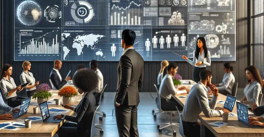 员工内训成功案例分享，打造超级全面的成长计划