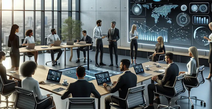 员工内训技巧大揭秘，提升团队竞争力