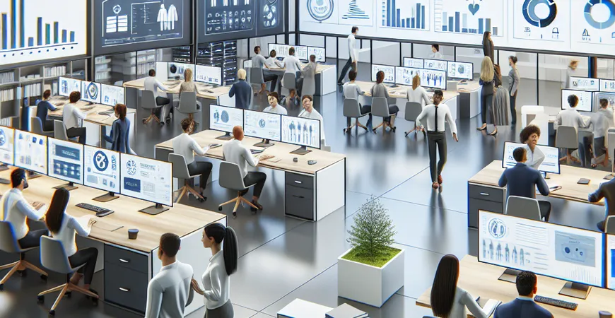 员工内训技巧，提升团队技能的超级攻略