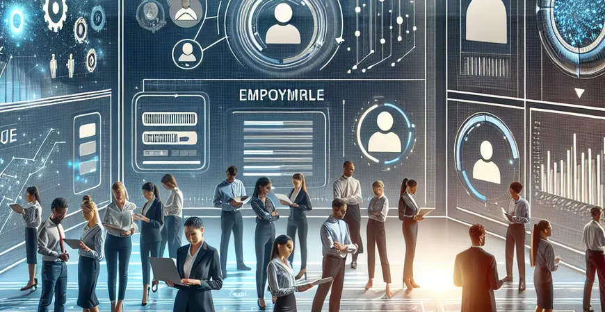 员工分类的意义与实践，企业如何精准管理