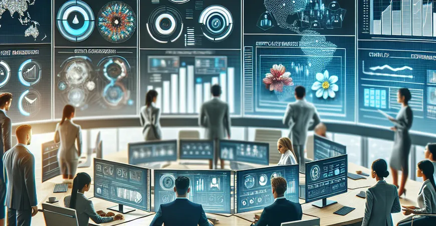 员工分类管理的实用指南，2025年提升管理效率