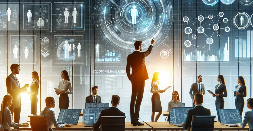 员工分类背后的秘密，如何精准定位人才