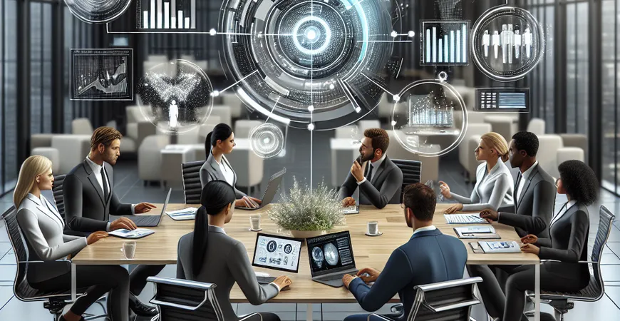 员工劳动关系处理技巧，避免纠纷的实用指南