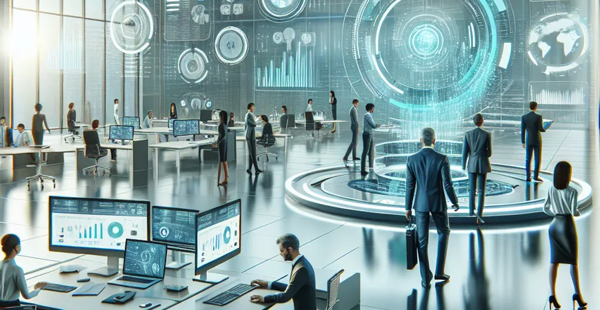 员工劳动关系新解读，2025年最新政策全揭秘