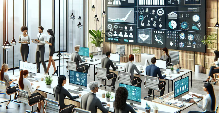 员工劳动关系维护技巧，打造和谐职场环境