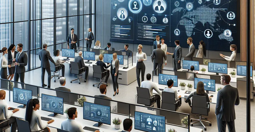 员工劳动关系维护，企业如何避免法律风险