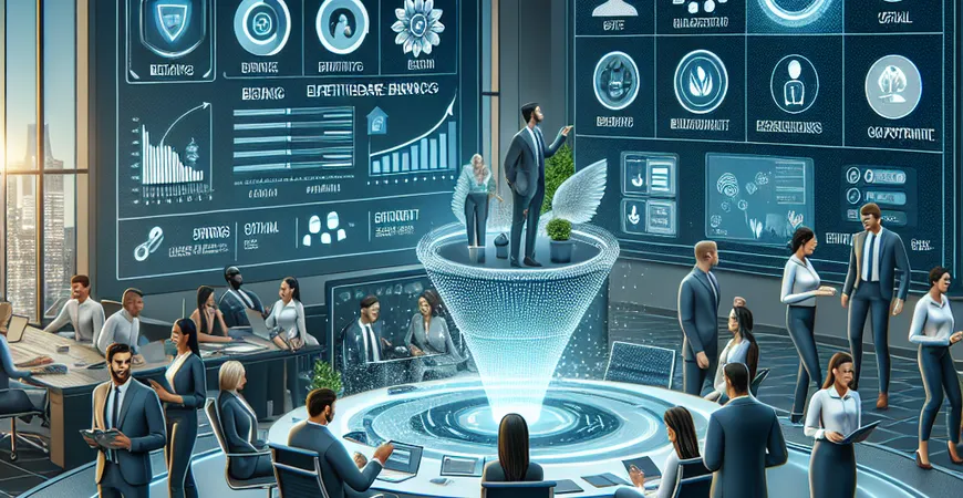 员工医疗保险全解析，如何为员工提供保障