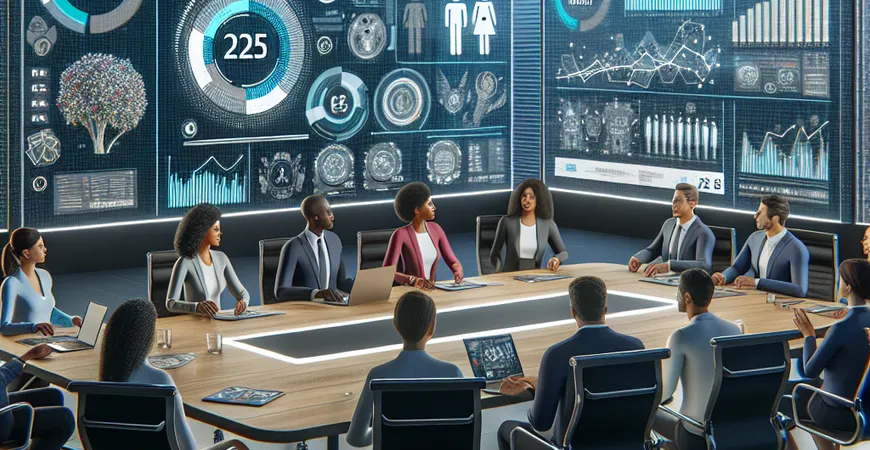 员工医疗保险的3大新趋势，2025年企业如何适应