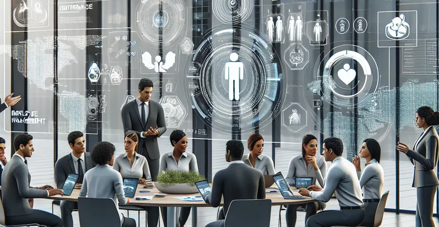 员工医疗保险的全面解析，如何为员工提供保障