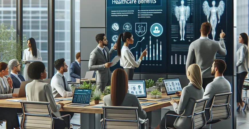 员工医疗保险的重要性，企业如何为员工保驾护航