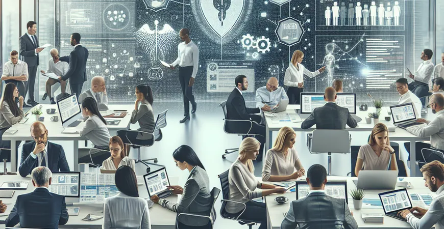 员工医疗保险知识普及，2025年最新政策解读