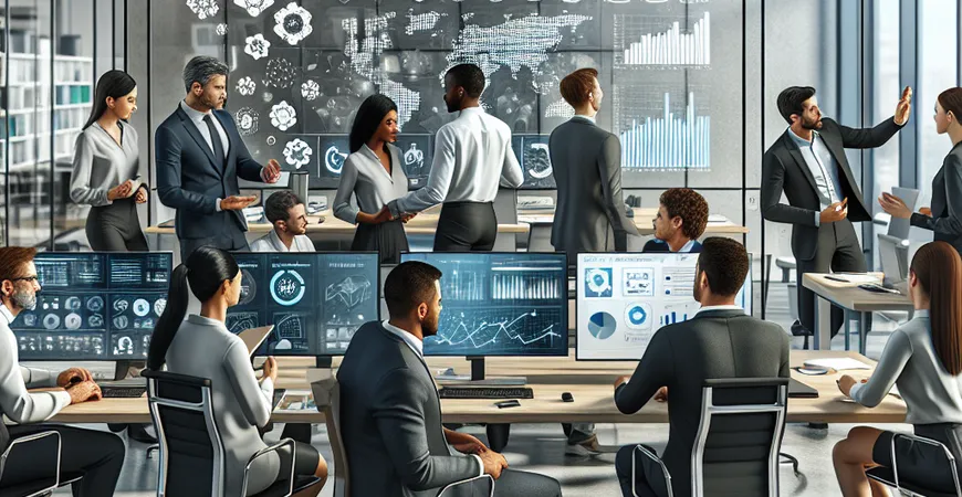 员工参与度提升技巧，企业文化建设的核心