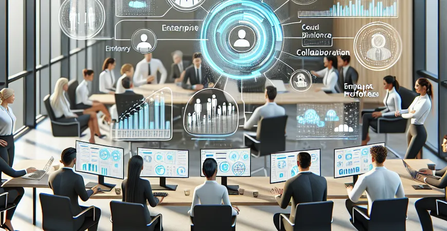 员工名册的有效管理，提升团队协作的关键