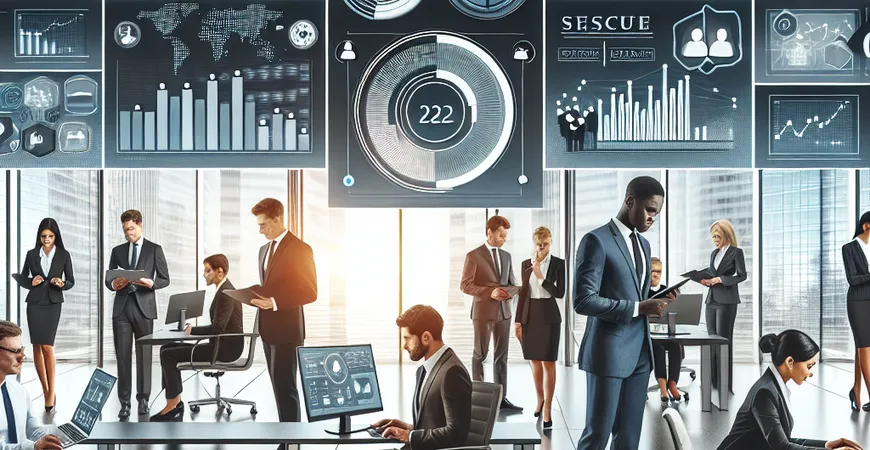 员工名册管理技巧，如何有效维护员工数据