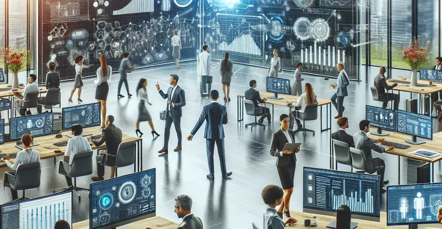 员工名册管理技巧，提升组织效率的必备工具