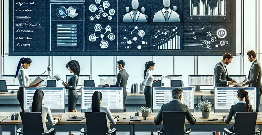 员工名单表格如何优化，提升信息管理效率