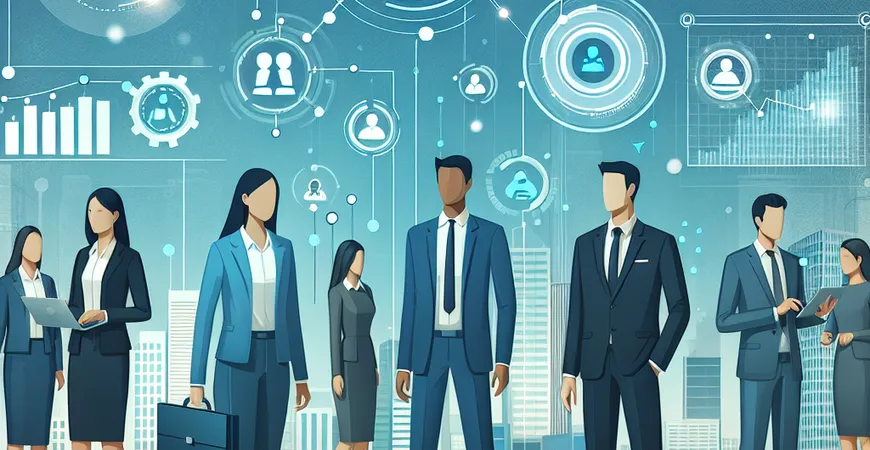 员工名单表格的数字化转型，2025年最全测评