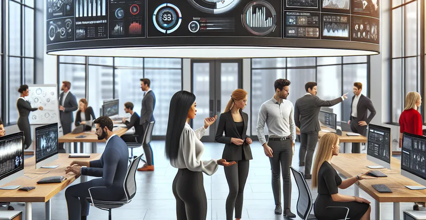 员工在企业中的角色，最新管理思维