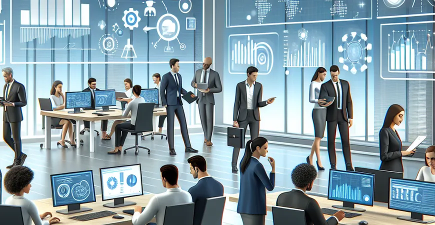 员工培养方案全解析，助力企业长远发展