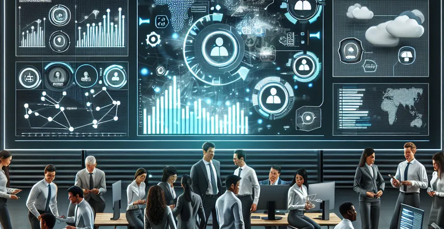 员工培养方案大盘点，助力企业提升核心竞争力