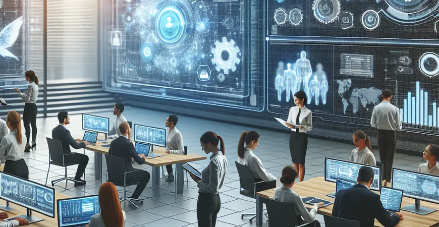 员工培养方案的设计要点，助力企业腾飞