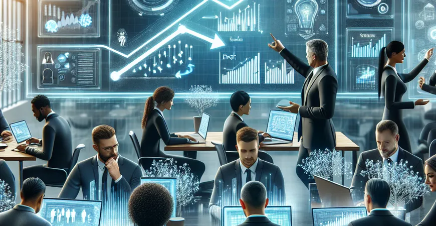 员工培养方案设计，从新手到专家的成长路径