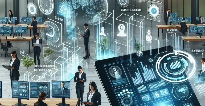 员工培养方案设计，助力企业持续发展