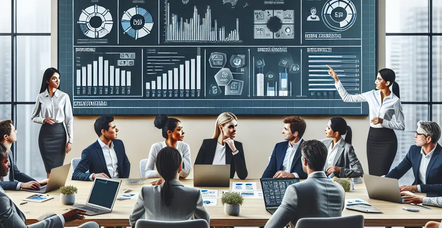 员工培养计划全攻略：让你的员工更出色