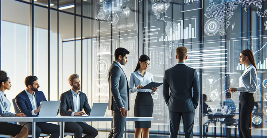 员工培养计划全解析，如何为企业打造核心人才