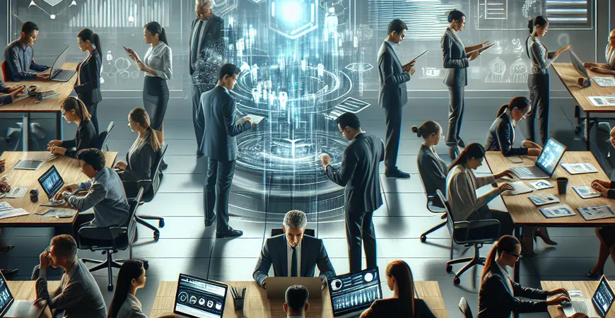 员工培养计划如何制定？5大步骤让你事半功倍