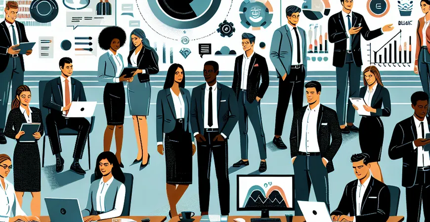 员工培养计划如何制定？这份2025年指南不容错过