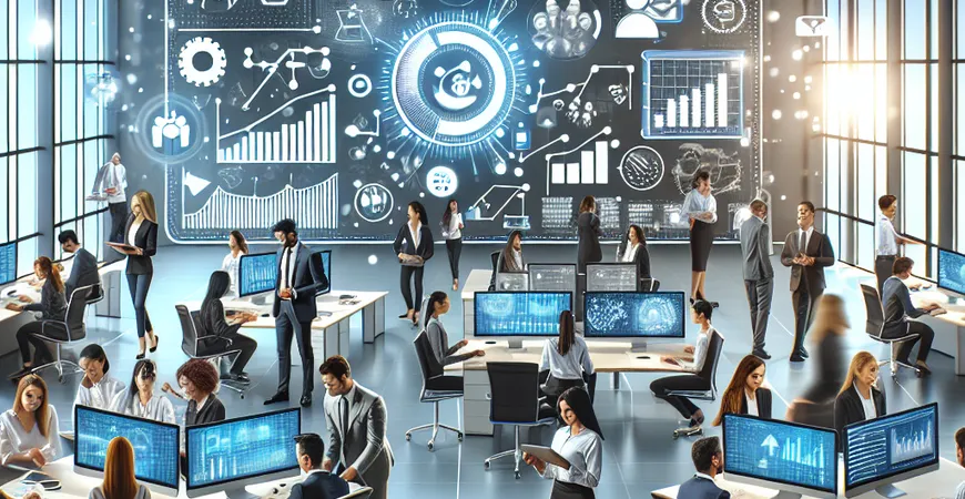 员工培养计划的3个成功案例，如何快速复制