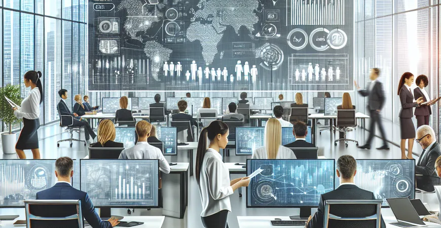 员工培养计划的成功案例，值得借鉴的经验