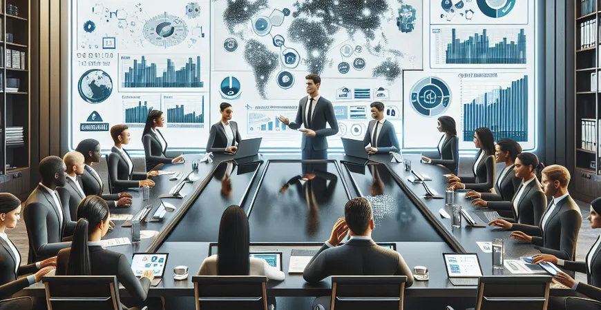 员工培养计划：如何在短时间内提升员工技能