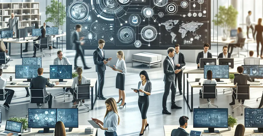 员工培训制度不完善？看看这些国际案例