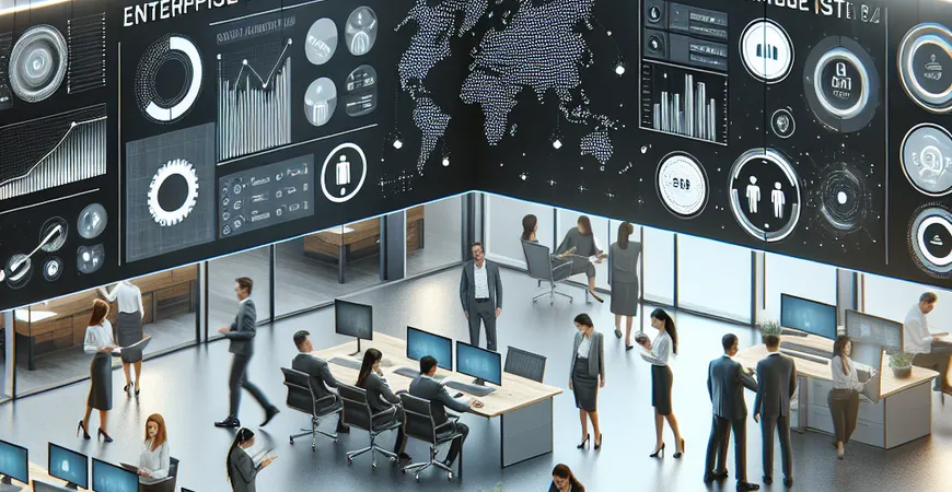 员工培训制度优化，确保职业发展持续性的全方位指南