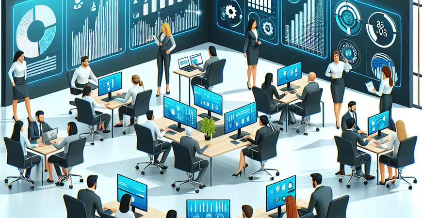 员工培训制度全解析，助力企业发展！