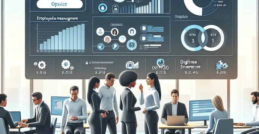 员工培训制度完善的步骤，让学习效果最大化