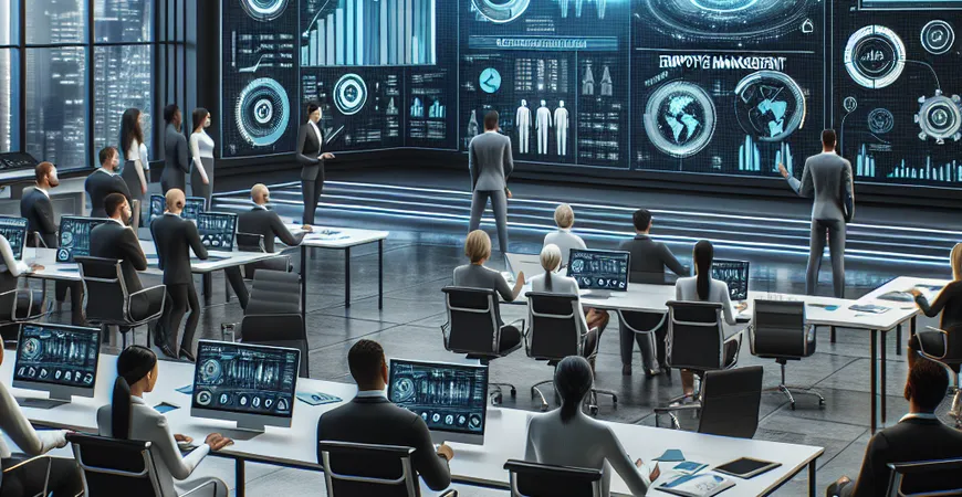 员工培训制度的全面测评，企业培训效果提升法