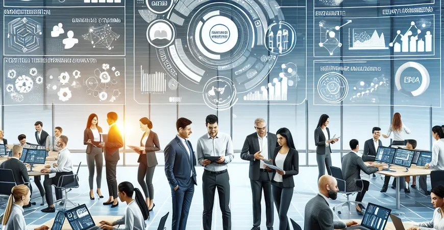 员工培训制度设计，不同类型企业的成功案例